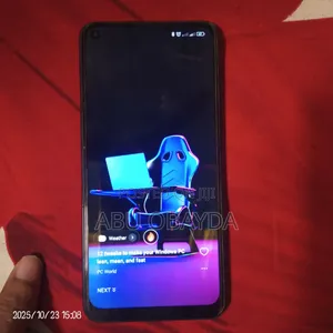 Photo - Xiaomi Redmi Note 9 128 GB Blue