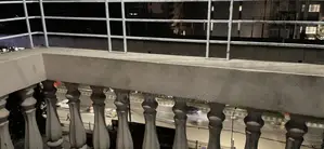 Furnished 3bdrm Apartment in Prosimmo Presidency, Banglamotor for Rent