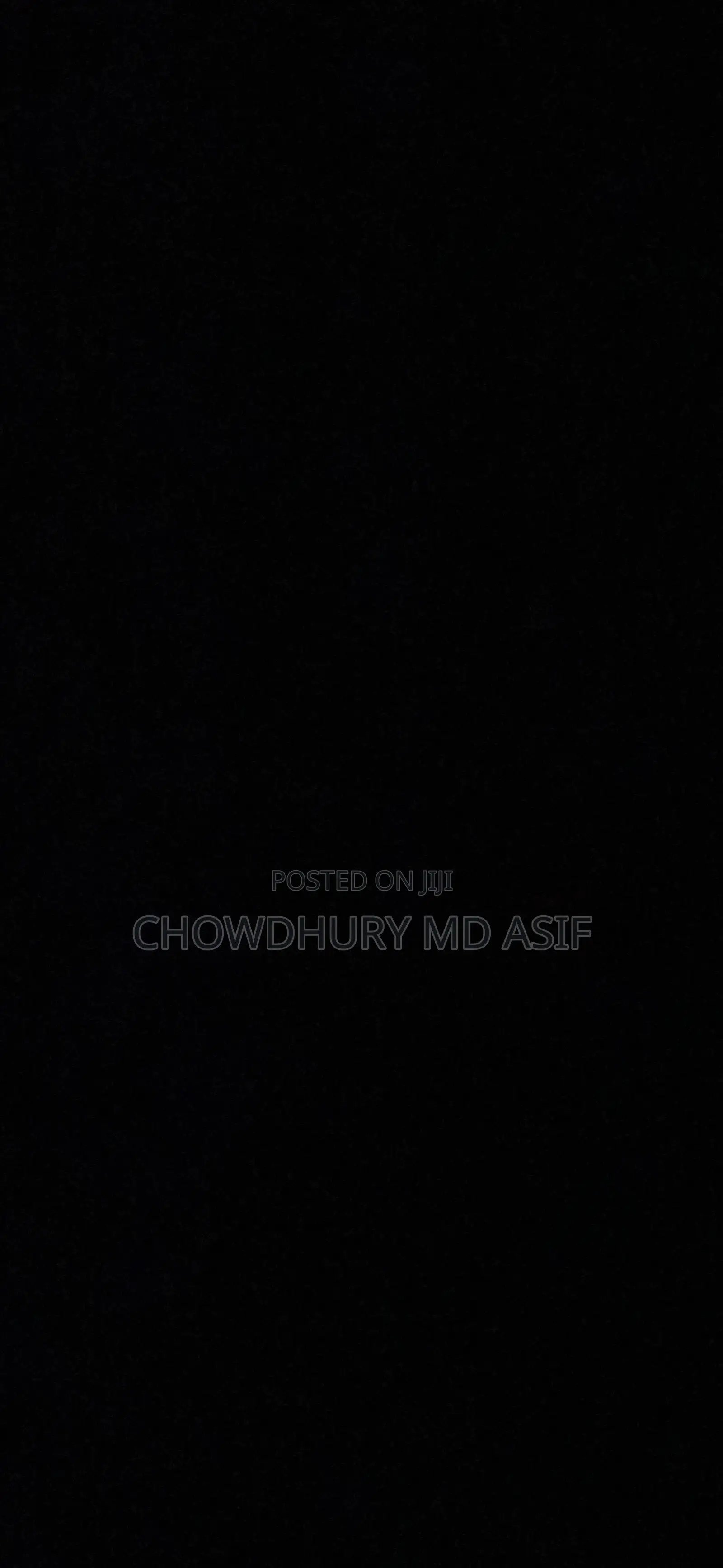 Furnished 3bdrm Apartment in Prosimmo Presidency, Banglamotor for Rent