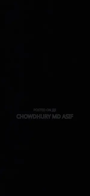 Furnished 3bdrm Apartment in Prosimmo Presidency, Banglamotor for Rent