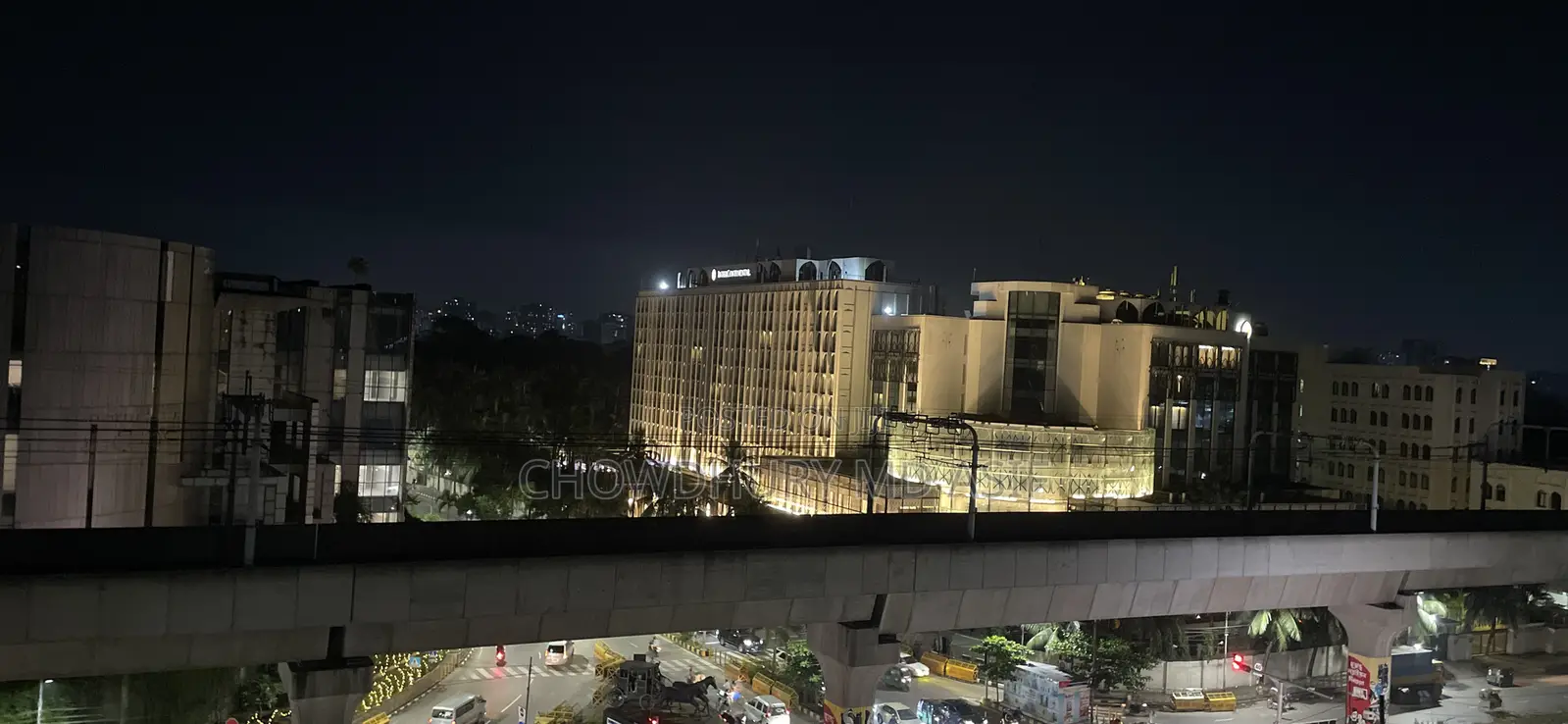 Furnished 3bdrm Apartment in Prosimmo Presidency, Banglamotor for Rent