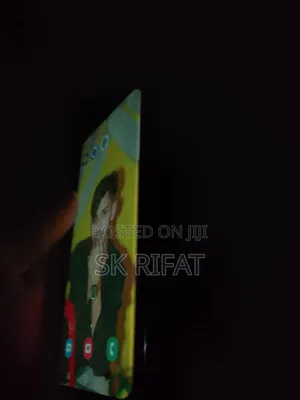 Samsung Galaxy Round G910S 32 GB Rose Gold