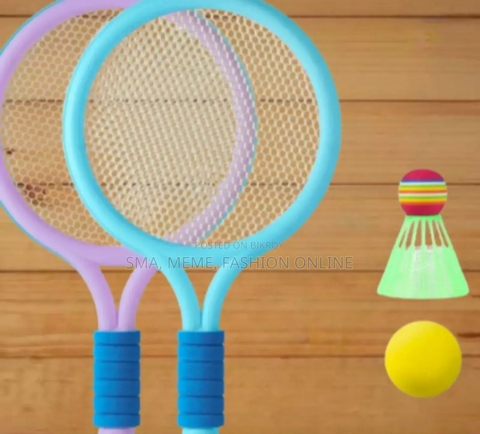 Product Details of Children's Badminton Racket Kindergarten Sports