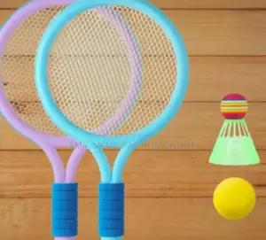 Product Details of Children's Badminton Racket Kindergarten Sports