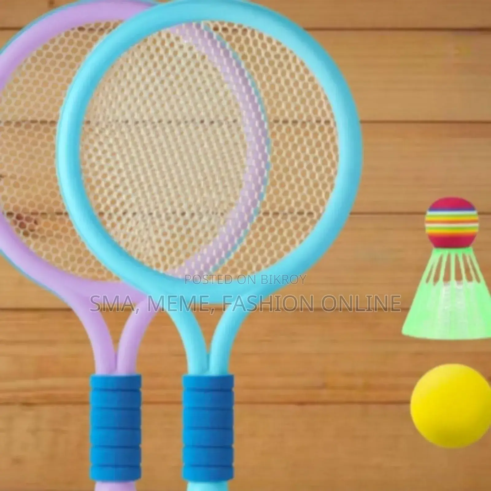 Product Details of Children's Badminton Racket Kindergarten Sports