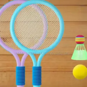 Product Details of Children's Badminton Racket Kindergarten Sports
