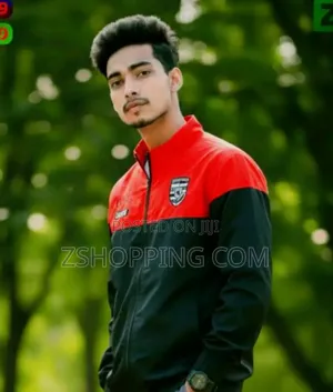 Winter Jacket For Men