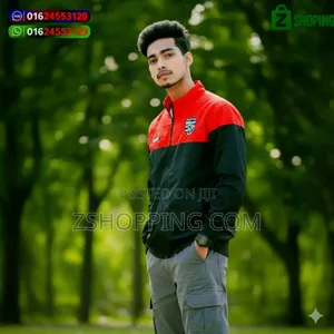 Winter Jacket For Men