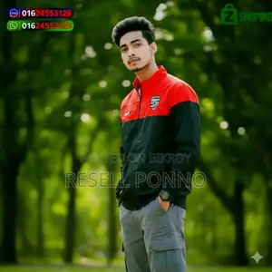 Winter Jacket For Men