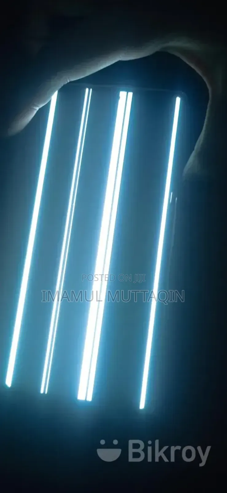 Google Pixel 6 Pro 128 GB Rose Gold