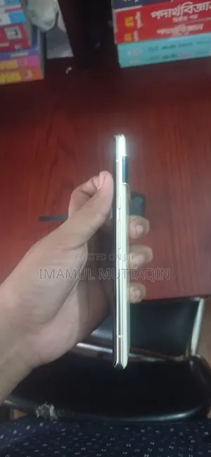 Google Pixel 6 Pro 128 GB Rose Gold