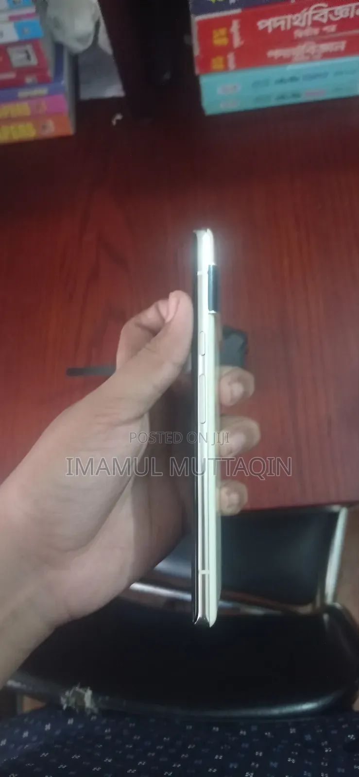 Google Pixel 6 Pro 128 GB Rose Gold