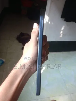 Realme C55 256 GB Black