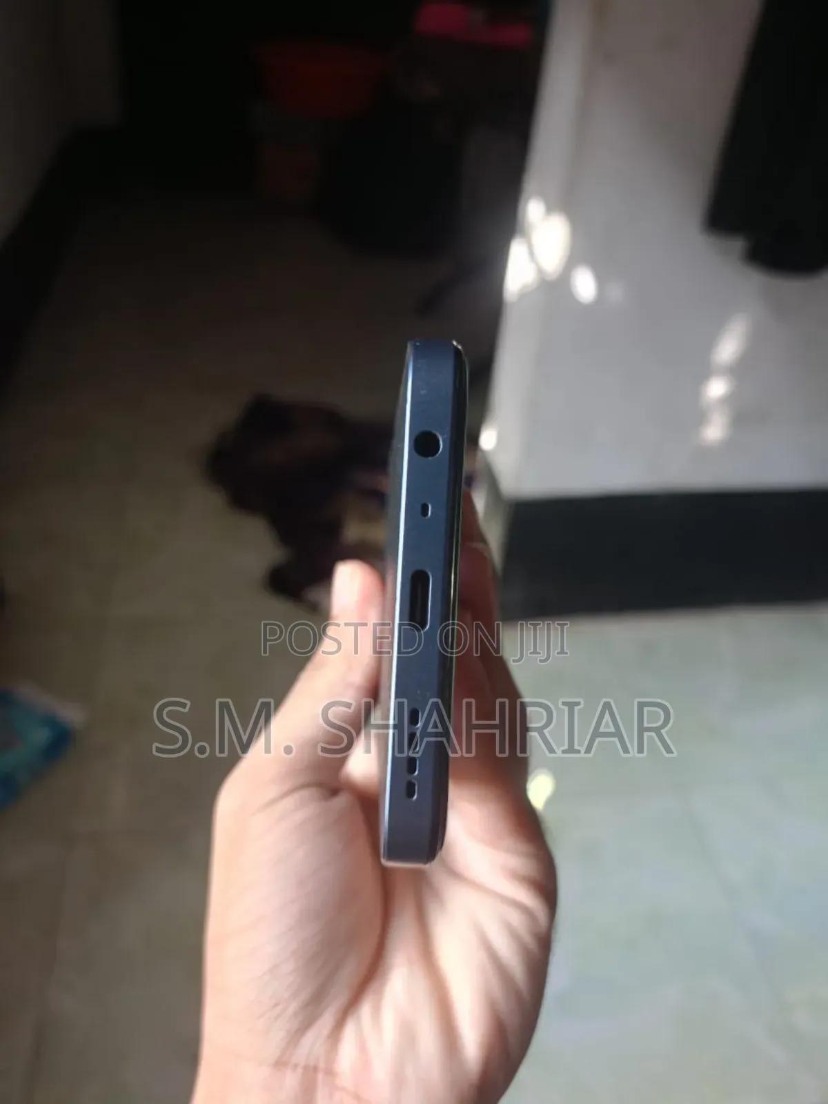 Realme C55 256 GB Black