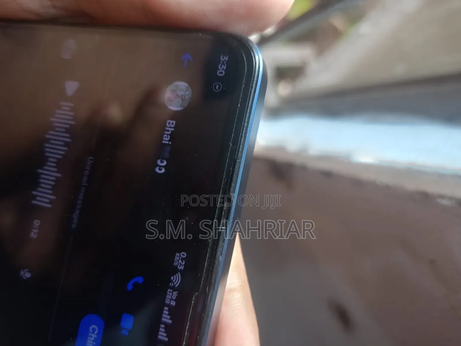 Realme C55 256 GB Black