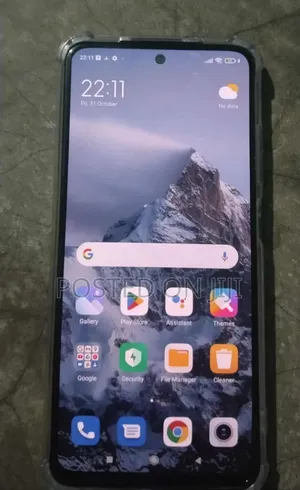 Photo - Xiaomi Mi Note 10 64 GB Green