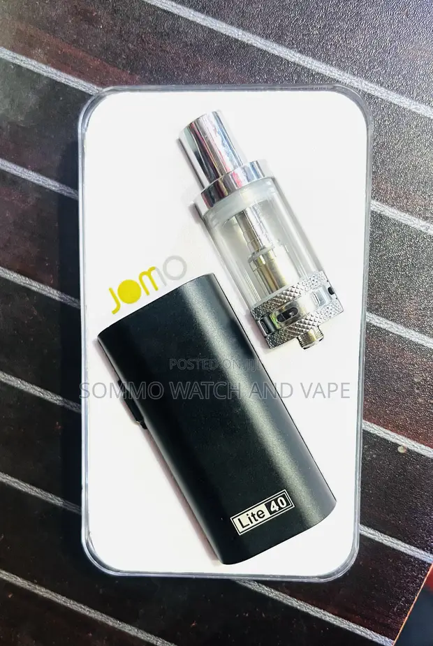 elfbar elfa master akku Jomo Lite 40 TPD Version main image 0