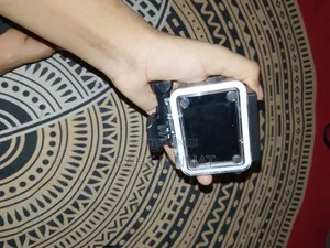  Action Camera Waterproof Wifi Connection