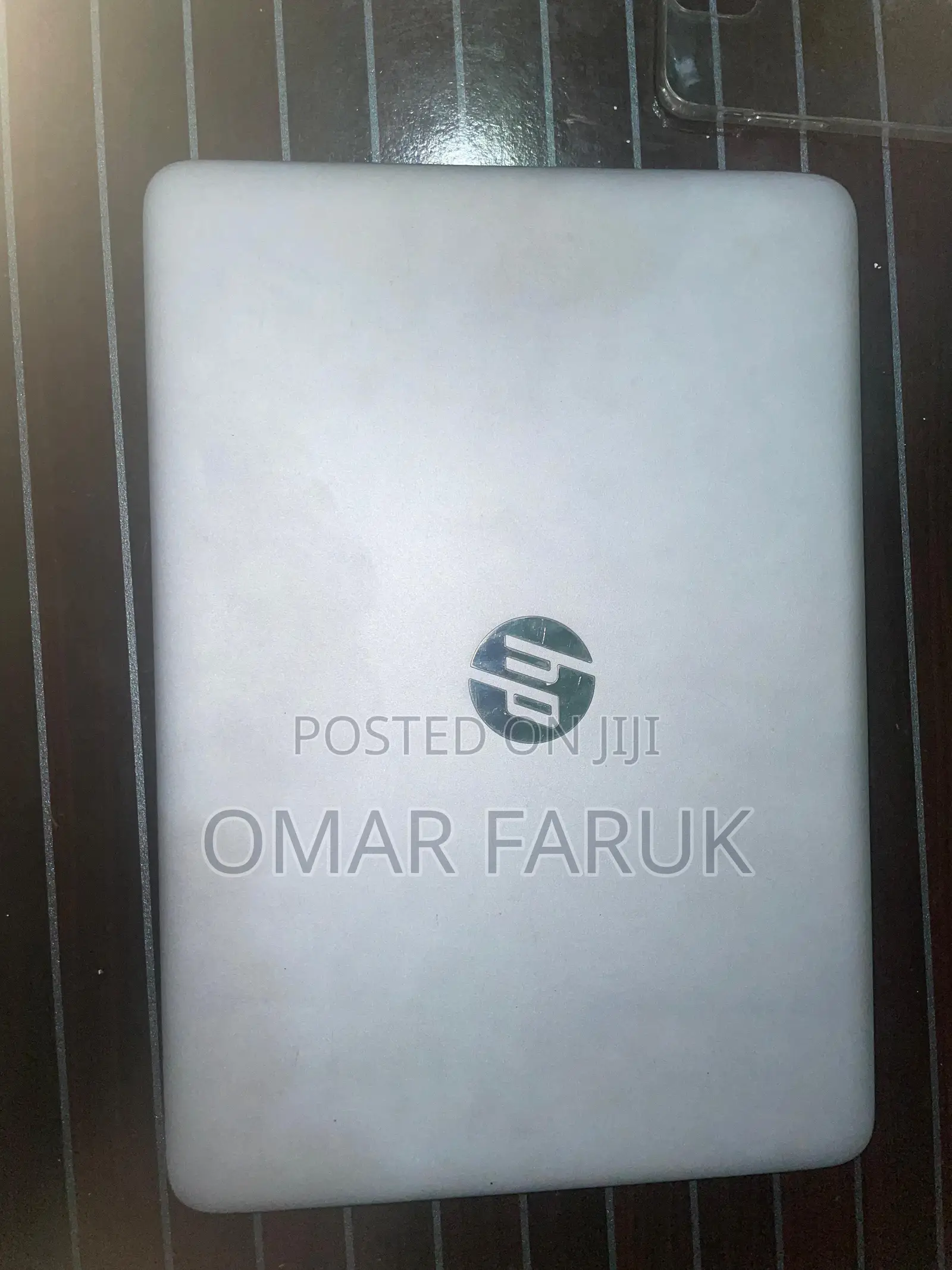 Laptop HP EliteBook 840 G3 8GB Intel Core I5 SSD 256GB