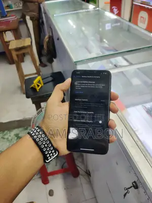 Apple iPhone XS Max 256 GB Black