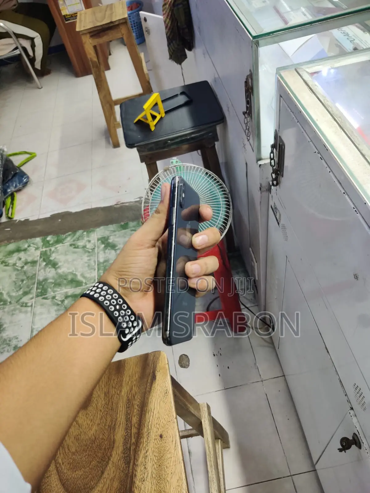 Apple iPhone XS Max 256 GB Black