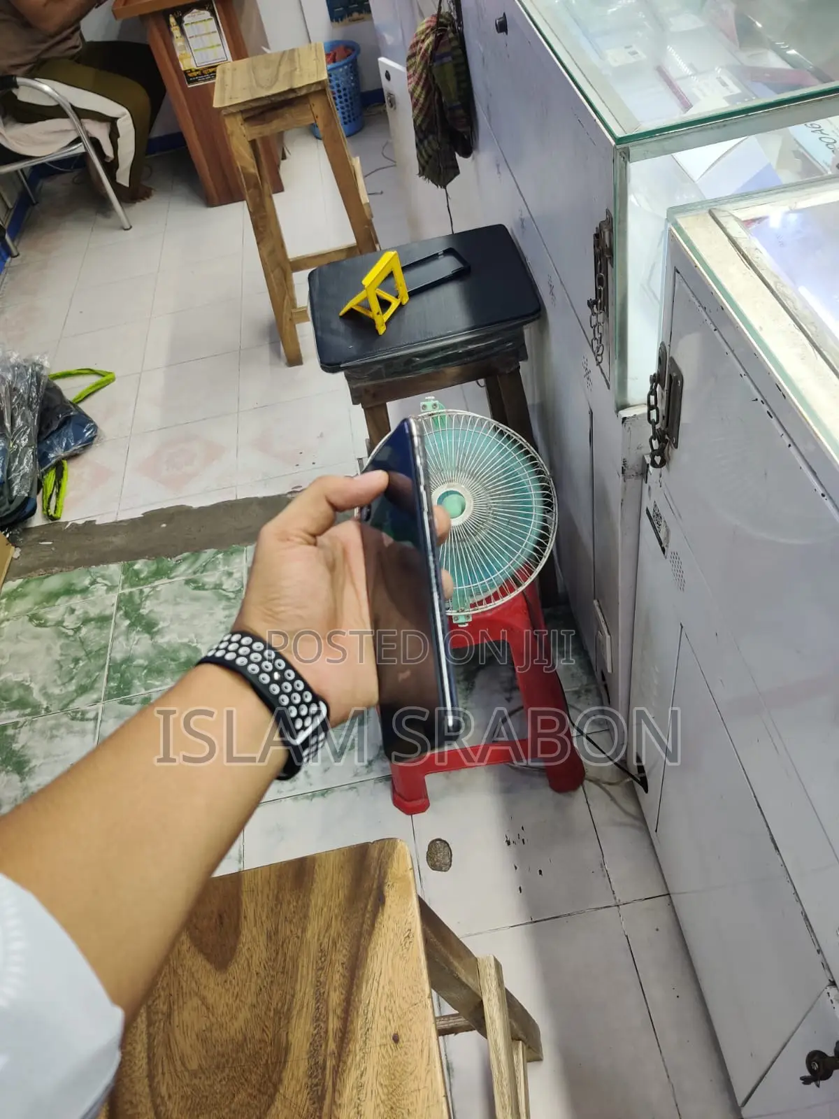 Apple iPhone XS Max 256 GB Black