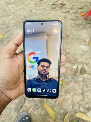 Xiaomi Redmi Note 10 128 GB White