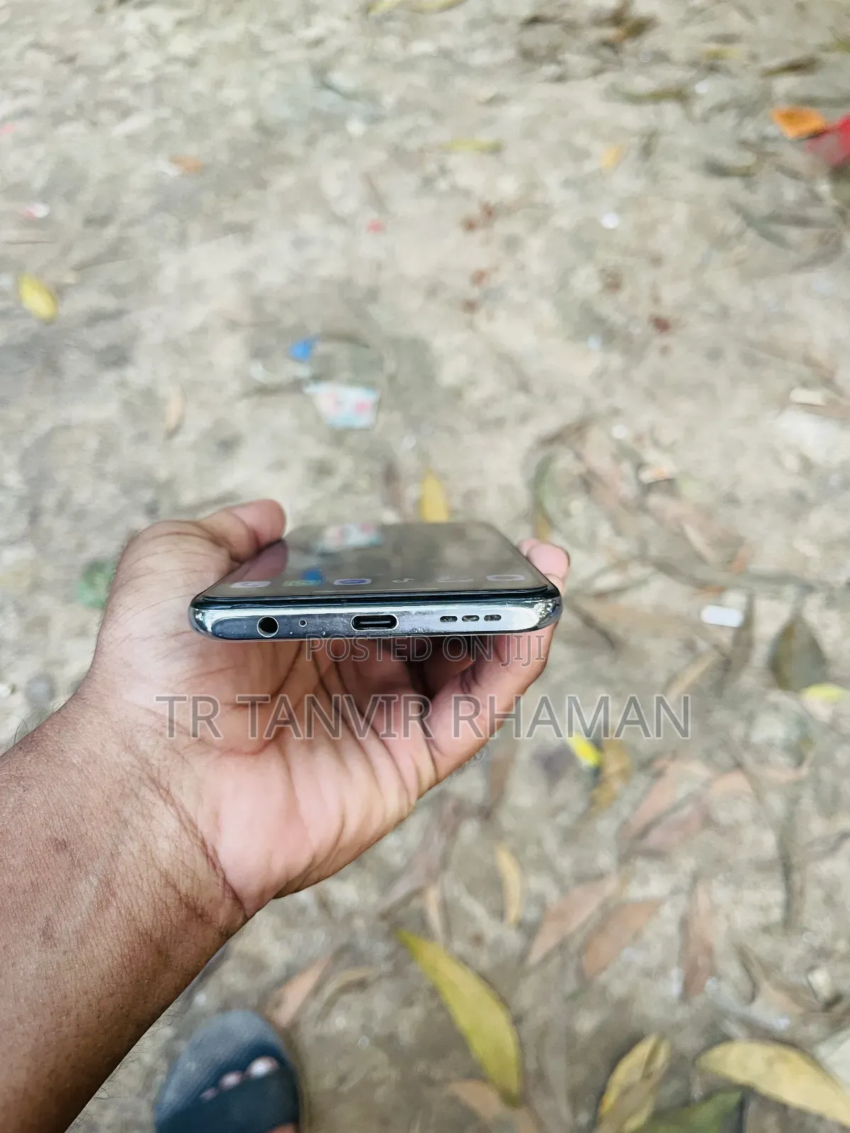 Xiaomi Redmi Note 10 128 GB White