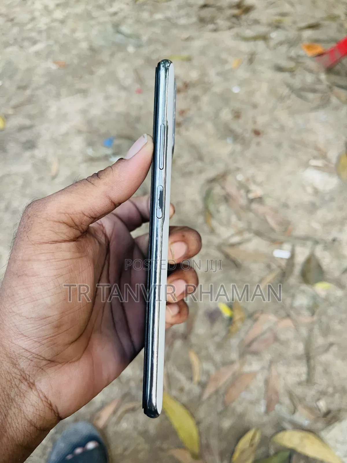 Xiaomi Redmi Note 10 128 GB White