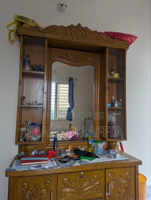 Dressing Table