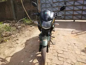 Hero Hunk 150 2018 Gray