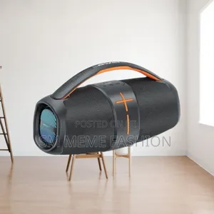 Photo - Awei Y887 Portable Bluetooth Speaker