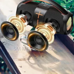 Awei Y887 Portable Bluetooth Speaker