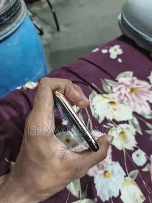 Apple iPhone XS Max 256 GB Gold