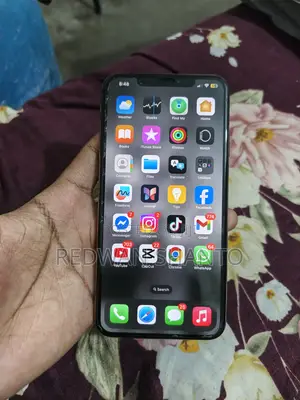 Apple iPhone XS Max 256 GB Gold