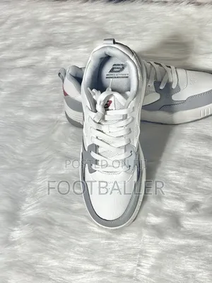 Photo - Bond Street Sneakers