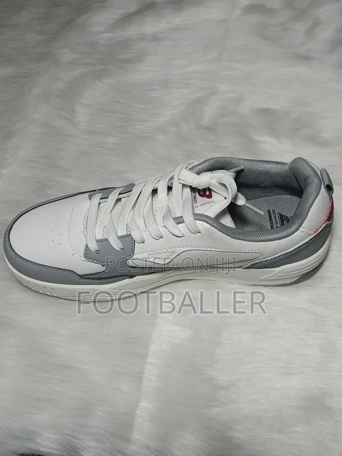 Bond Street Sneakers