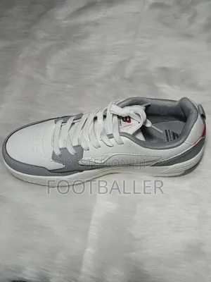 Bond Street Sneakers