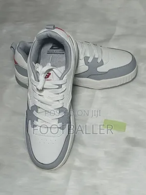 Bond Street Sneakers