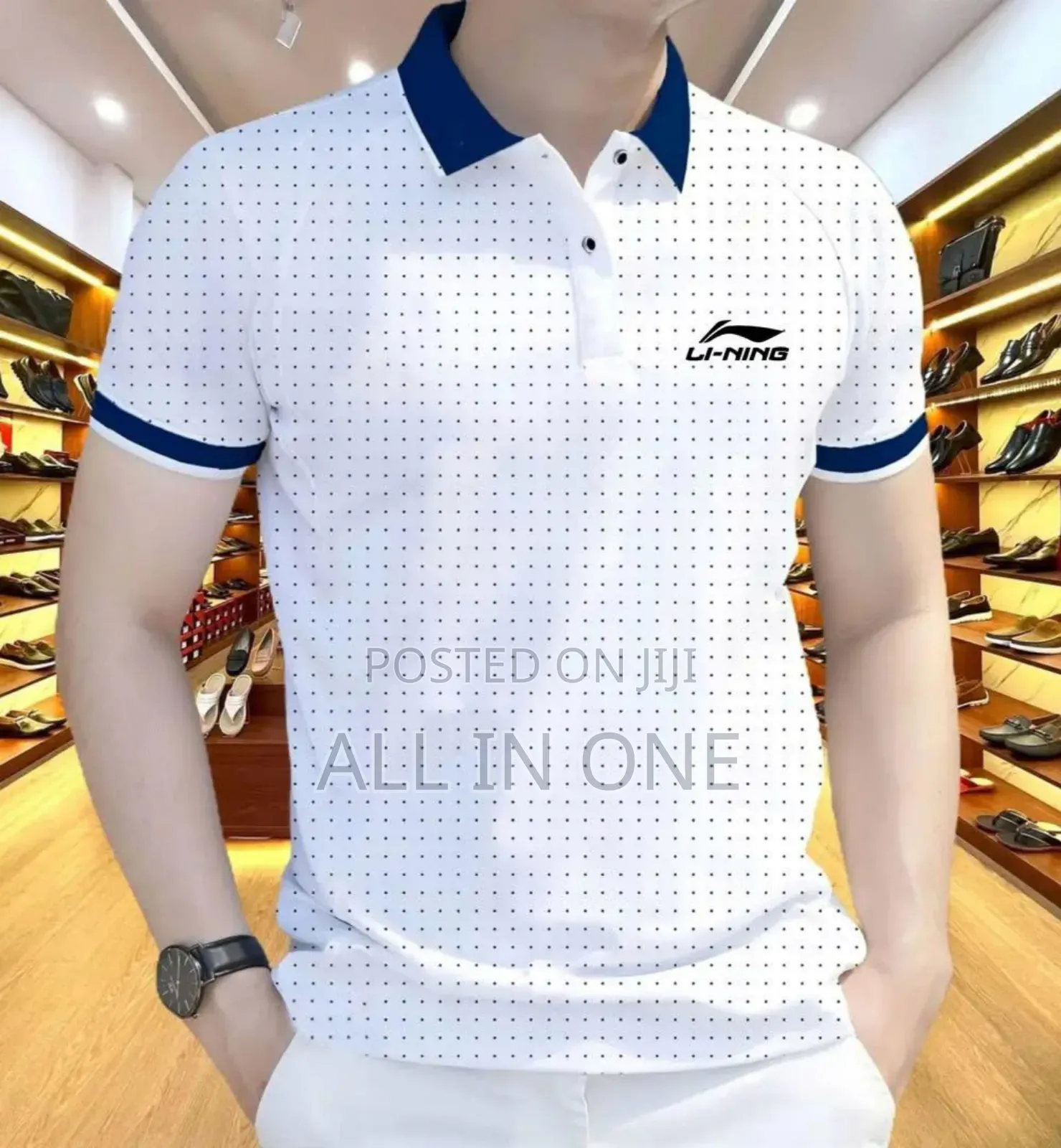 Polo Shirt নতুন আপডেট কালেকশন