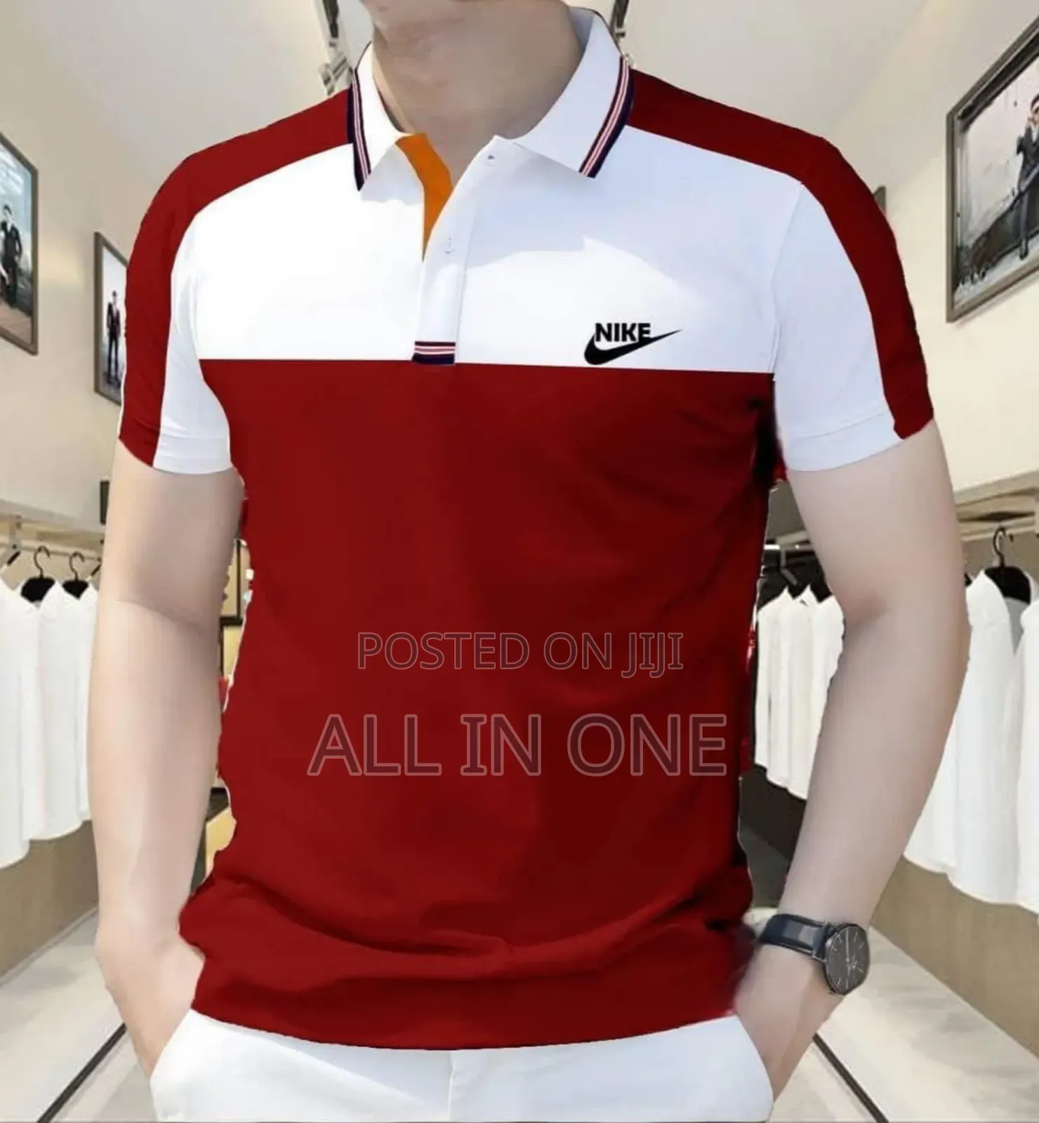 Polo Shirt নতুন আপডেট কালেকশন