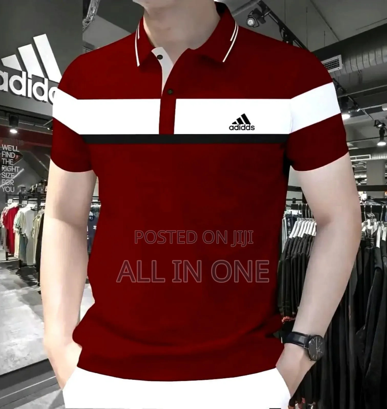 Polo Shirt নতুন আপডেট কালেকশন