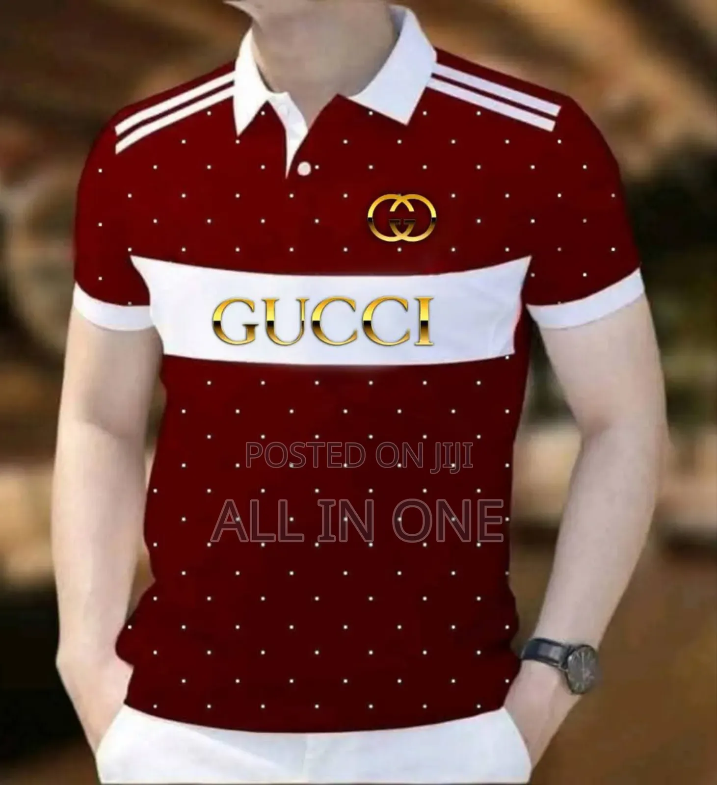 Polo Shirt নতুন আপডেট কালেকশন