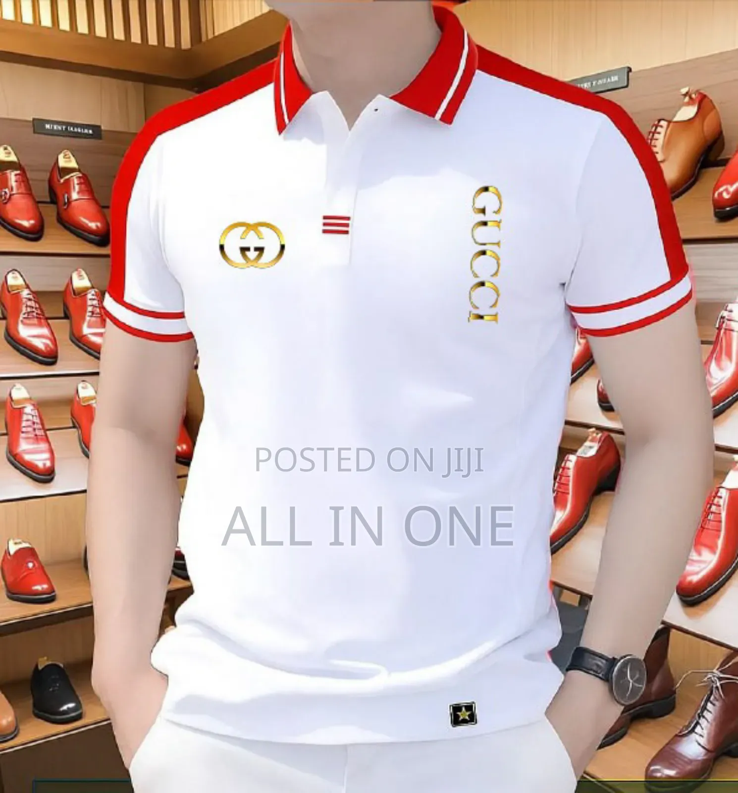 Polo Shirt নতুন আপডেট কালেকশন