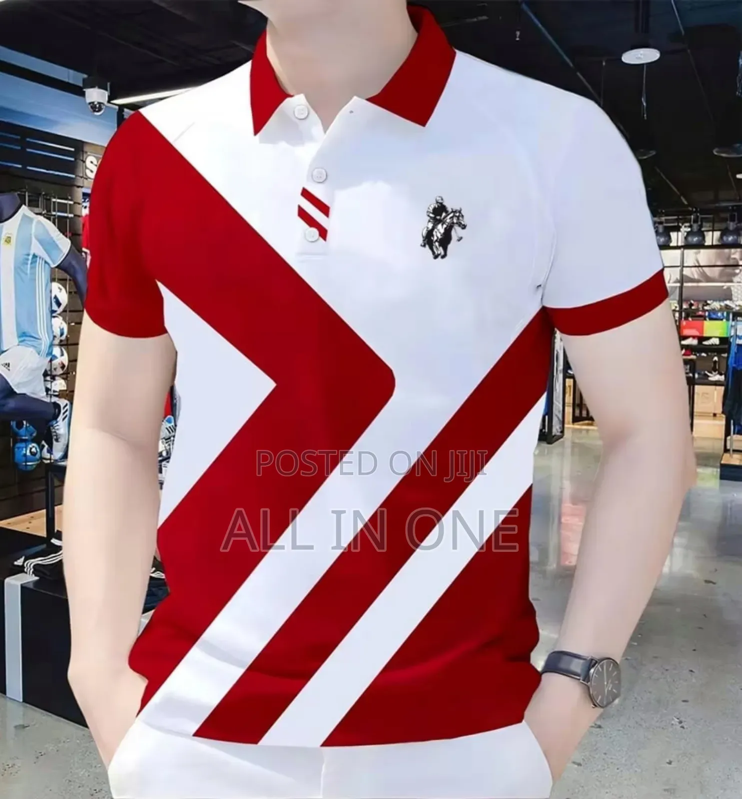 Polo Shirt নতুন আপডেট কালেকশন