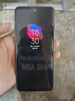 Xiaomi Redmi Note 10S 128 GB Blue