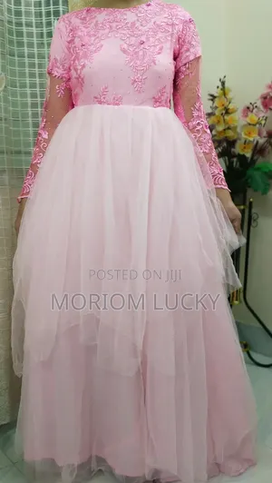 Photo - Barbie Frock