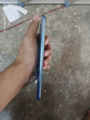 Xiaomi Redmi Note 10S 128 GB Blue