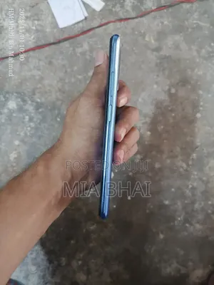 Xiaomi Redmi Note 10S 128 GB Blue
