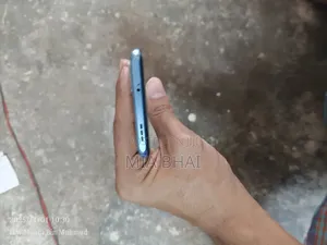 Photo - Xiaomi Redmi Note 10S 128 GB Blue